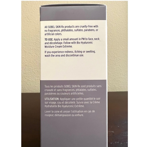 New Bundle of 2 Sobel Skin RX 15% Niacinamide Gel Serums Pore-Minimizing $150 - Picture 6 of 8